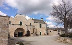 Masseria Sant'Elia