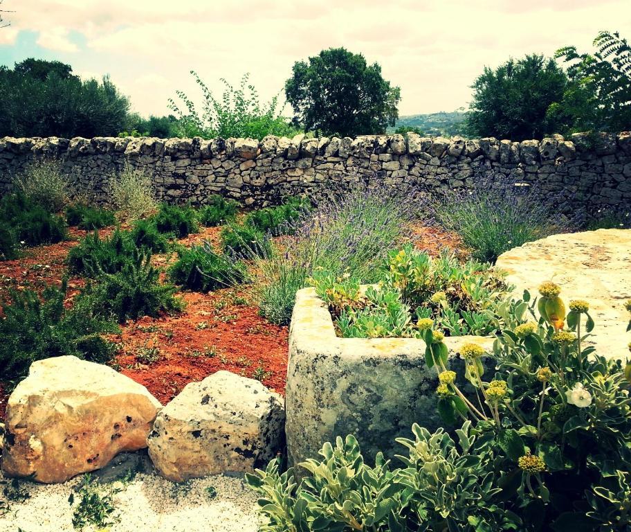 Masseria Sant'Elia Martina Franca Habitación foto